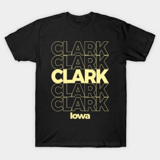 Retro Caitlin Clark T-Shirt